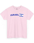 Israel Pride T - Shirt - Shop Israel