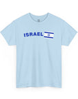 Israel Pride T - Shirt - Shop Israel