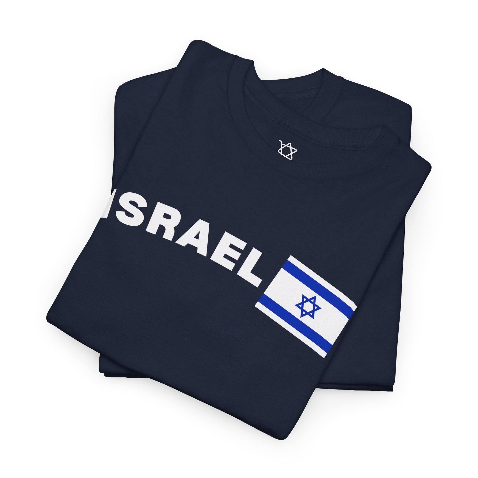 Israel Pride T - Shirt - Shop Israel