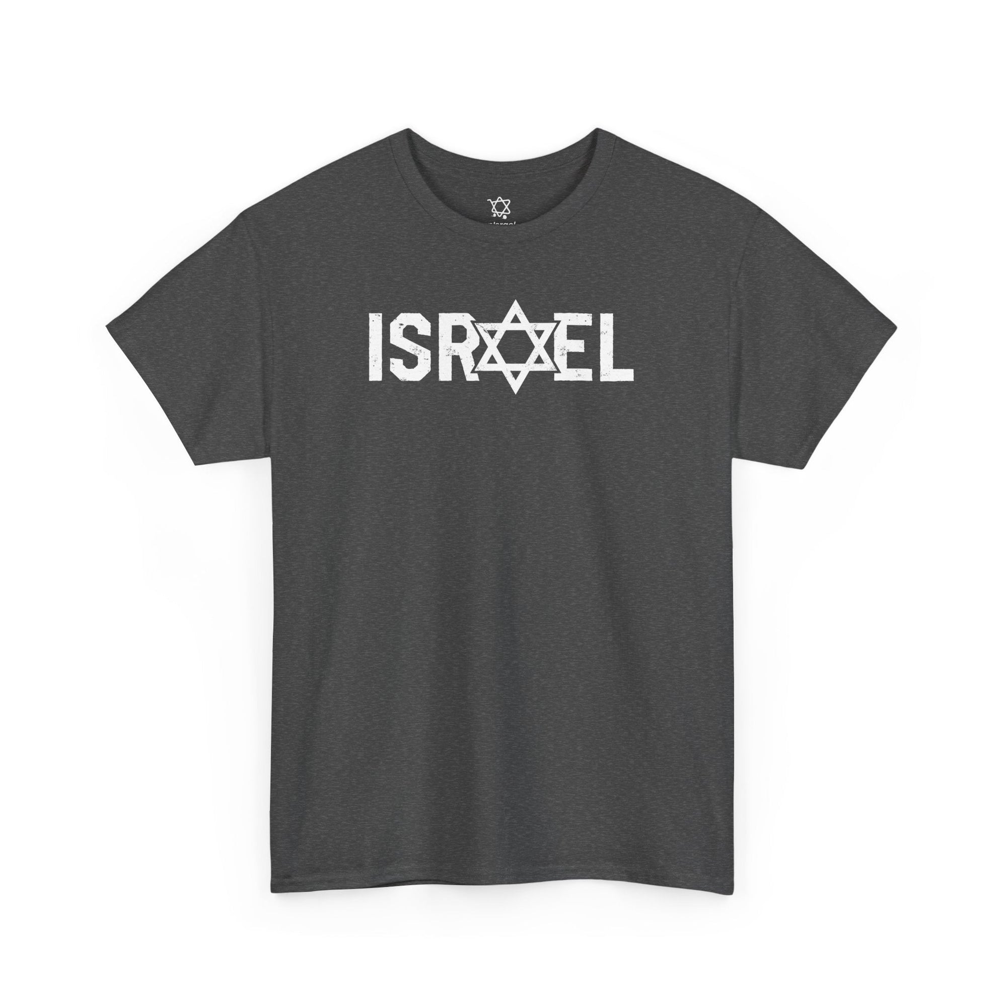 Israel T-Shirt - Shop Israel