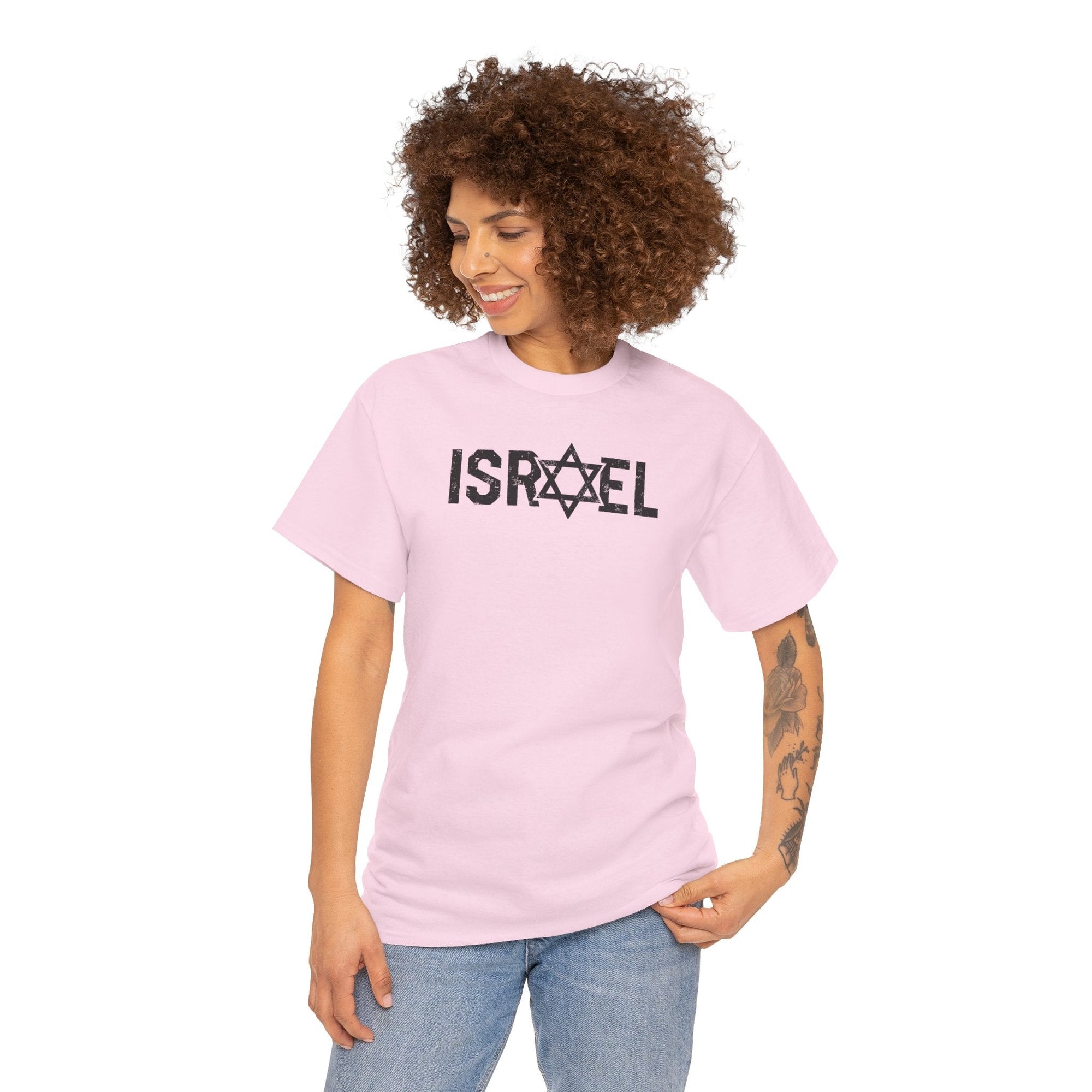Israel T-Shirt - Shop Israel