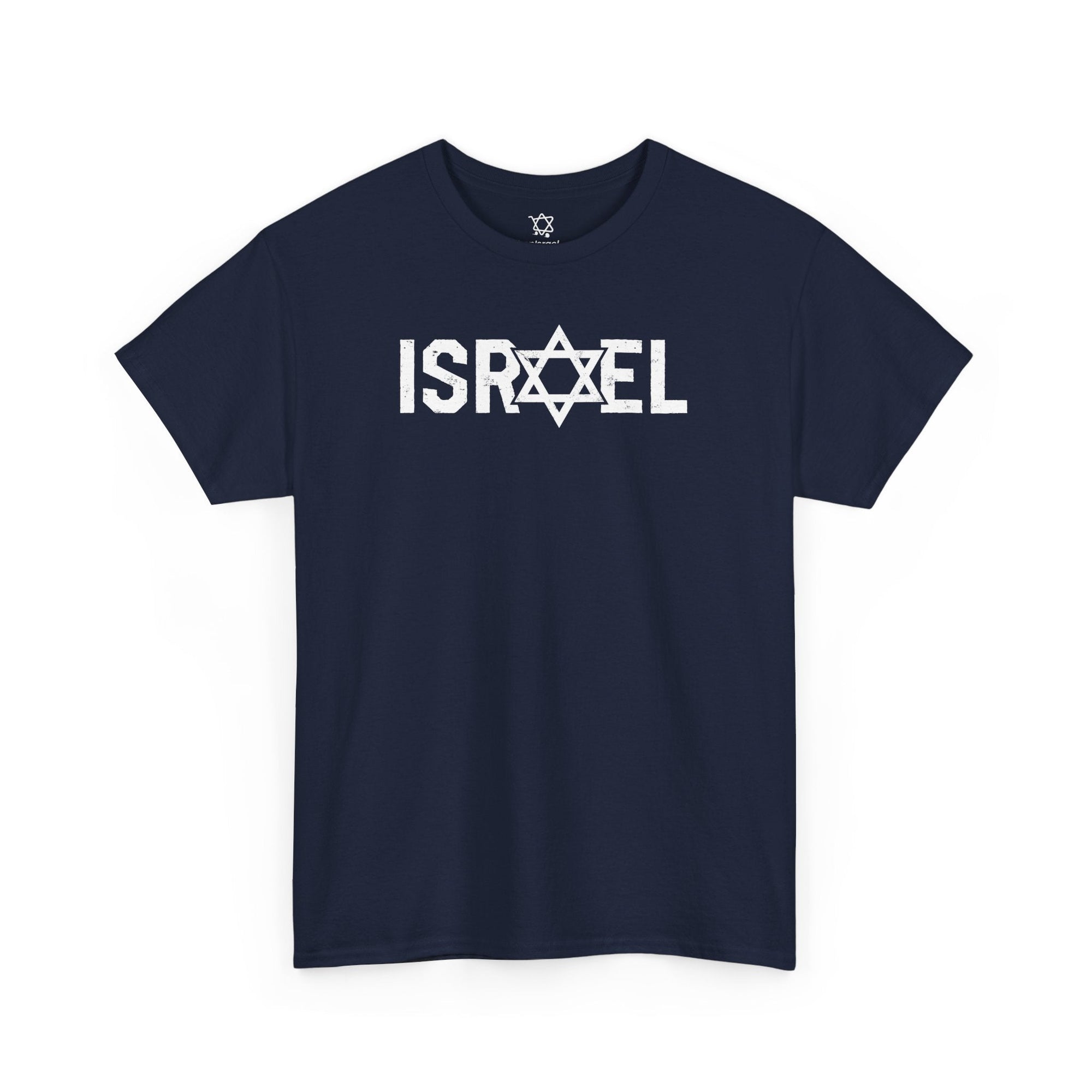 Israel T-Shirt - Shop Israel