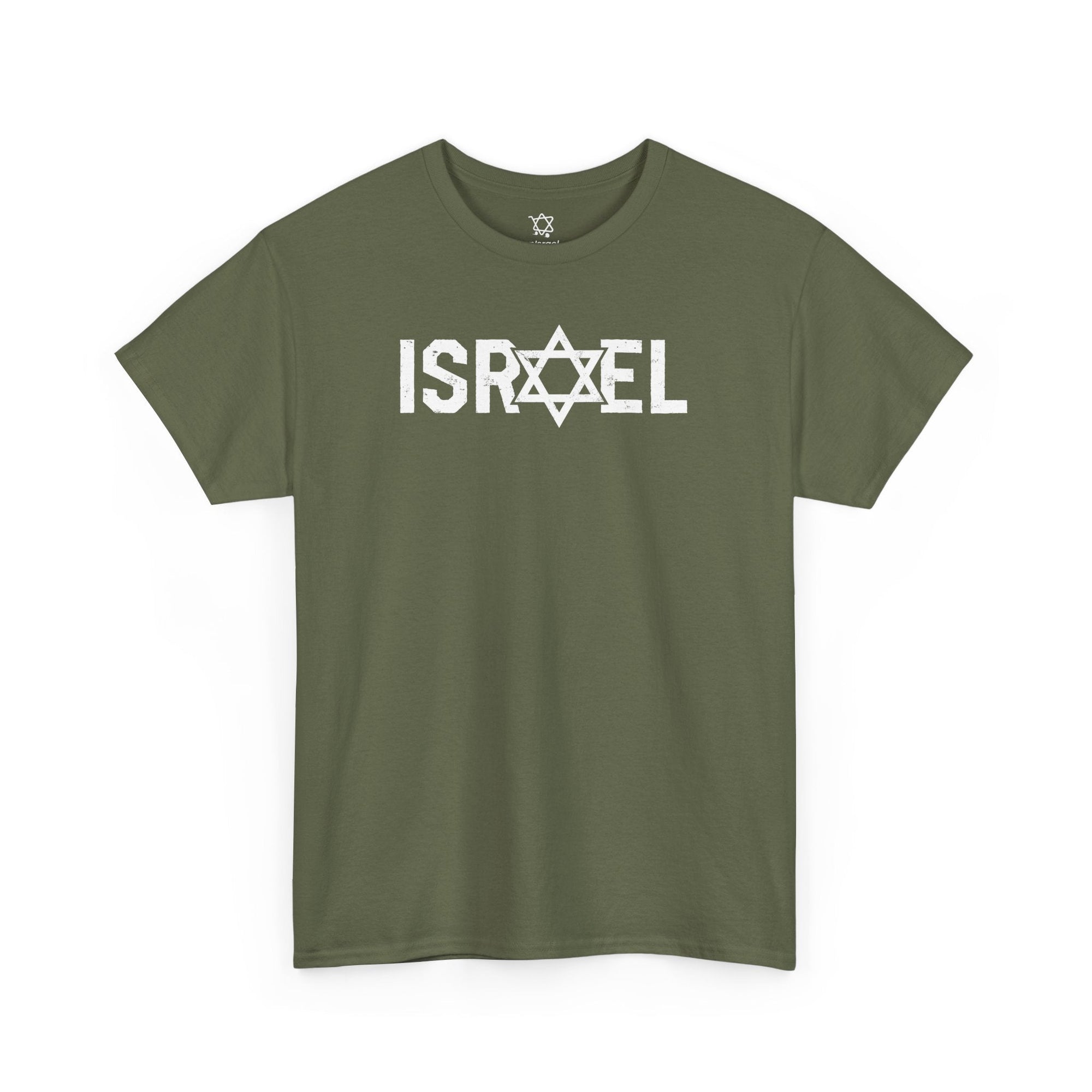 Israel T-Shirt - Shop Israel