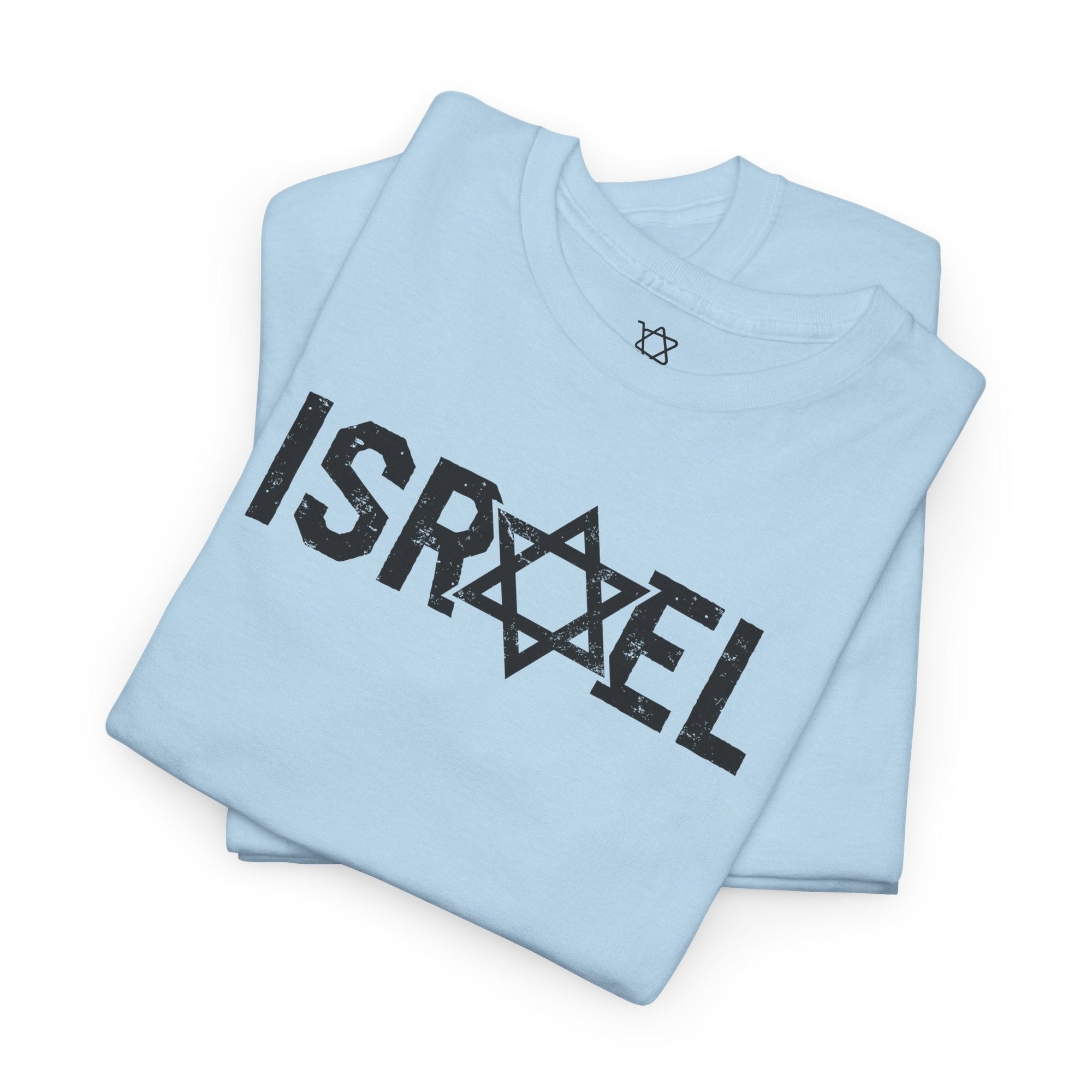 Israel T-Shirt - Shop Israel
