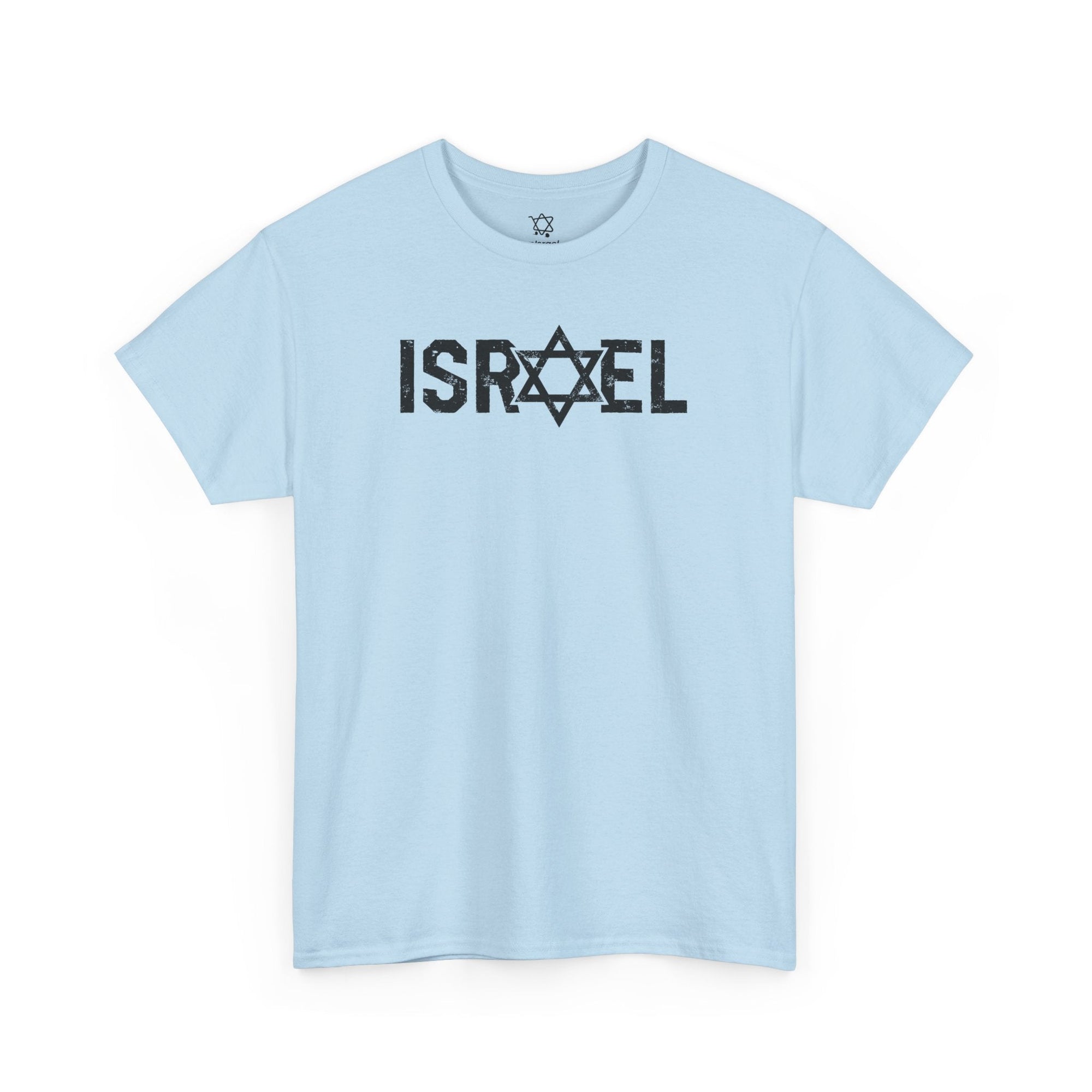 Israel T-Shirt - Shop Israel