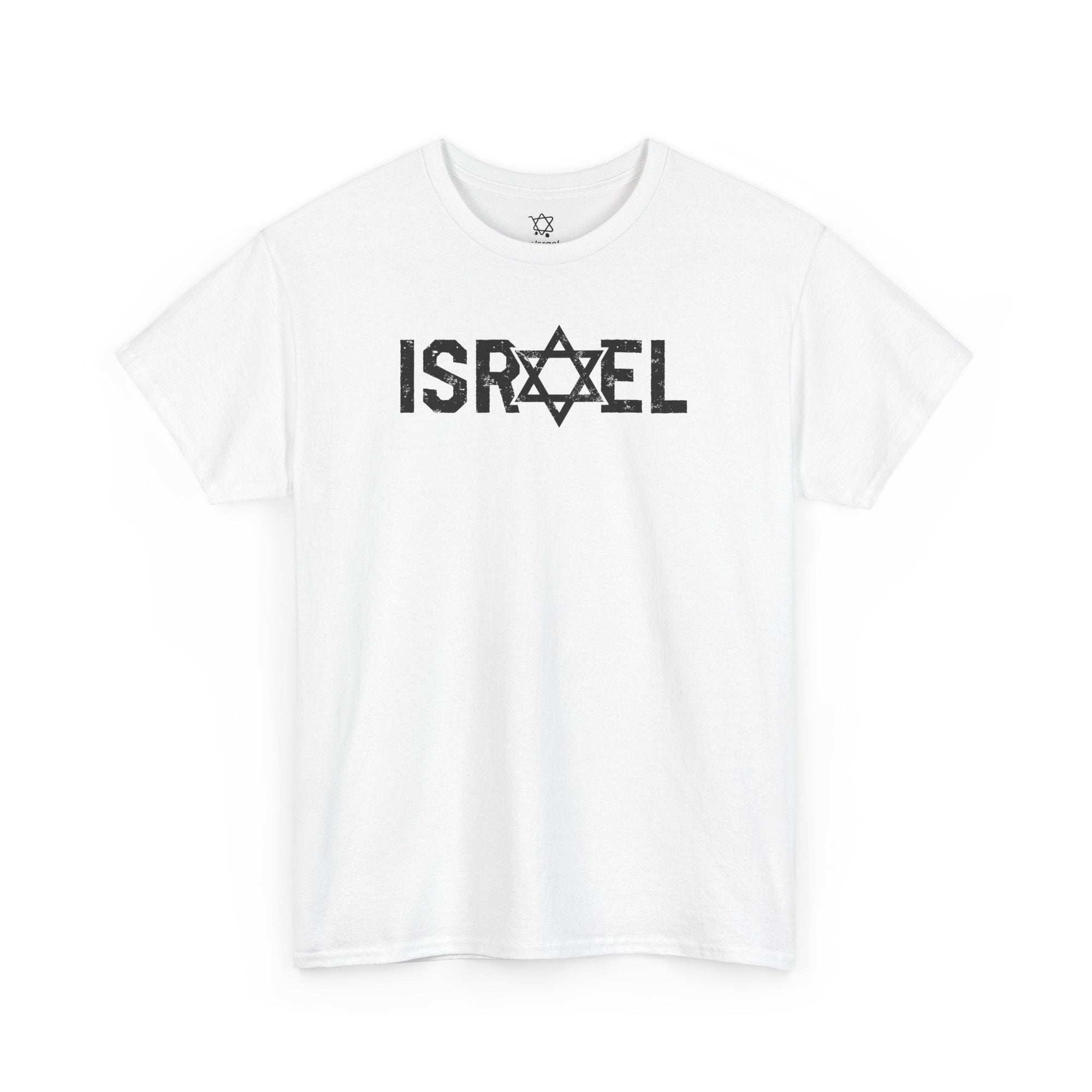 Israel T-Shirt - Shop Israel