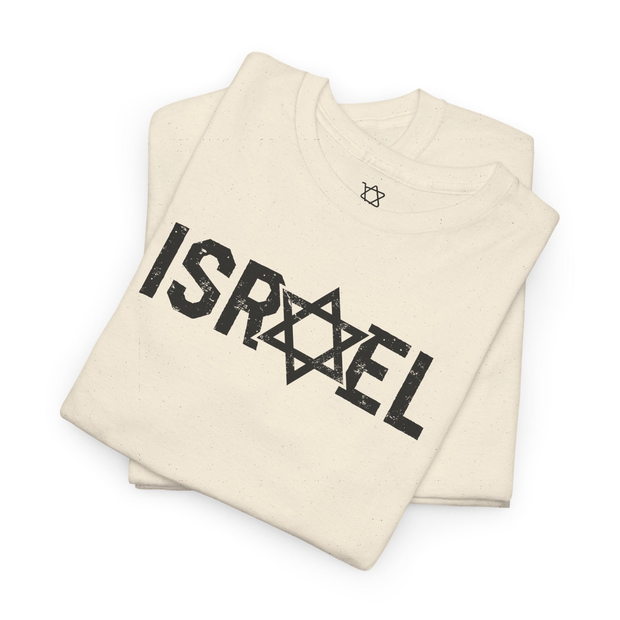 Israel T-Shirt - Shop Israel
