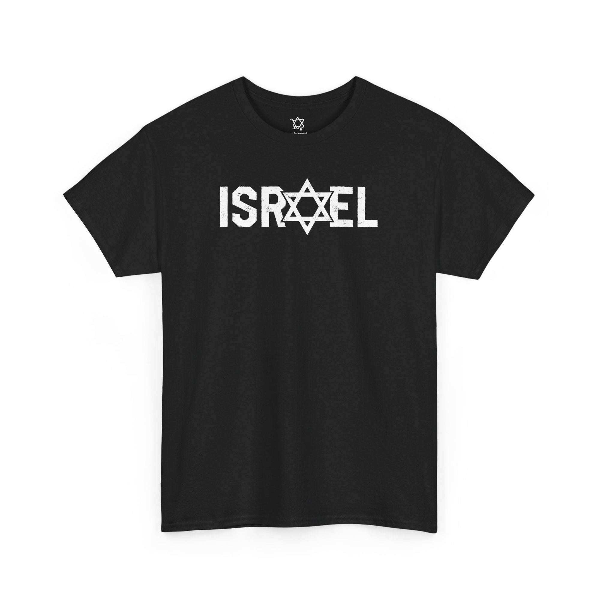 Israel T-Shirt - Shop Israel
