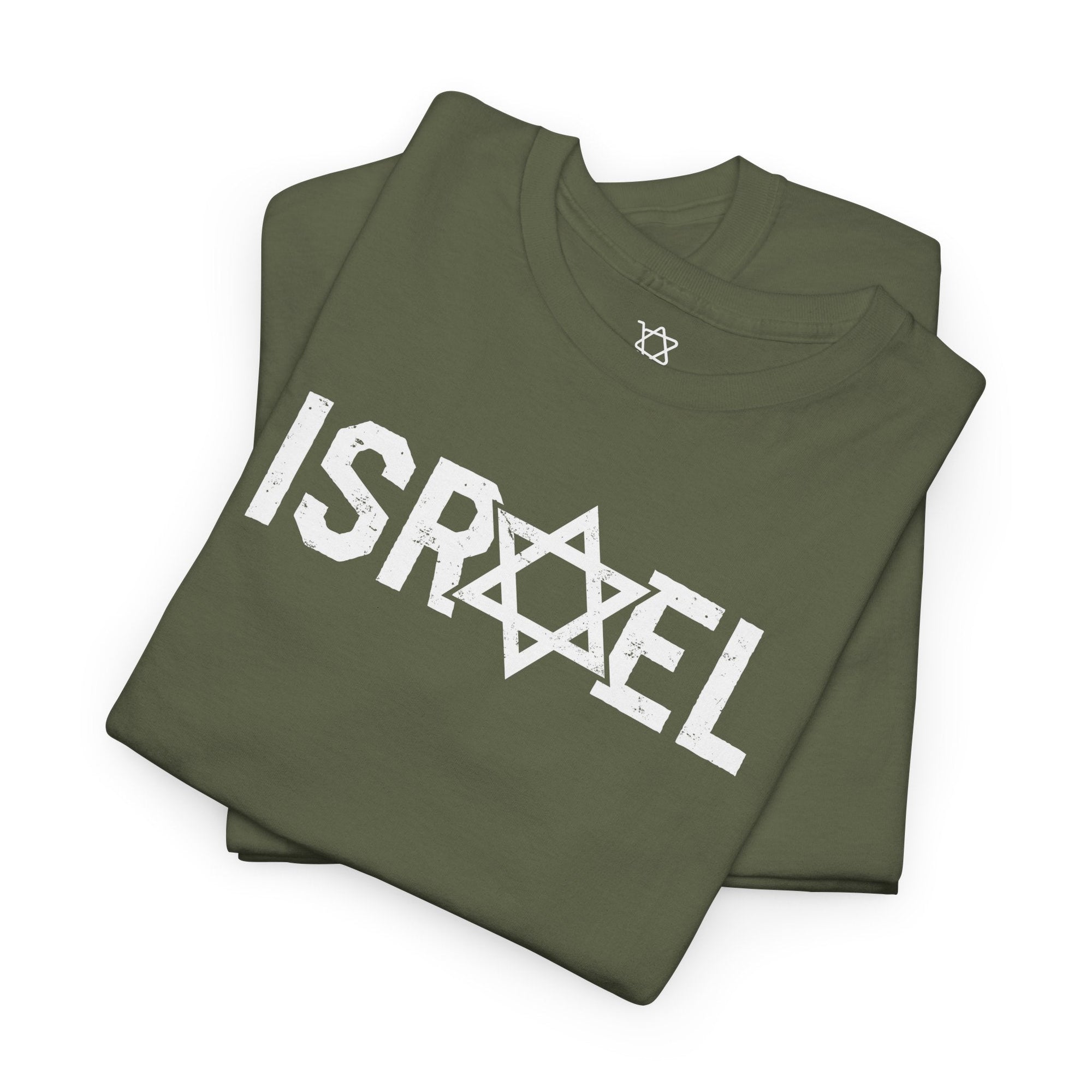 Israel T-Shirt - Shop Israel