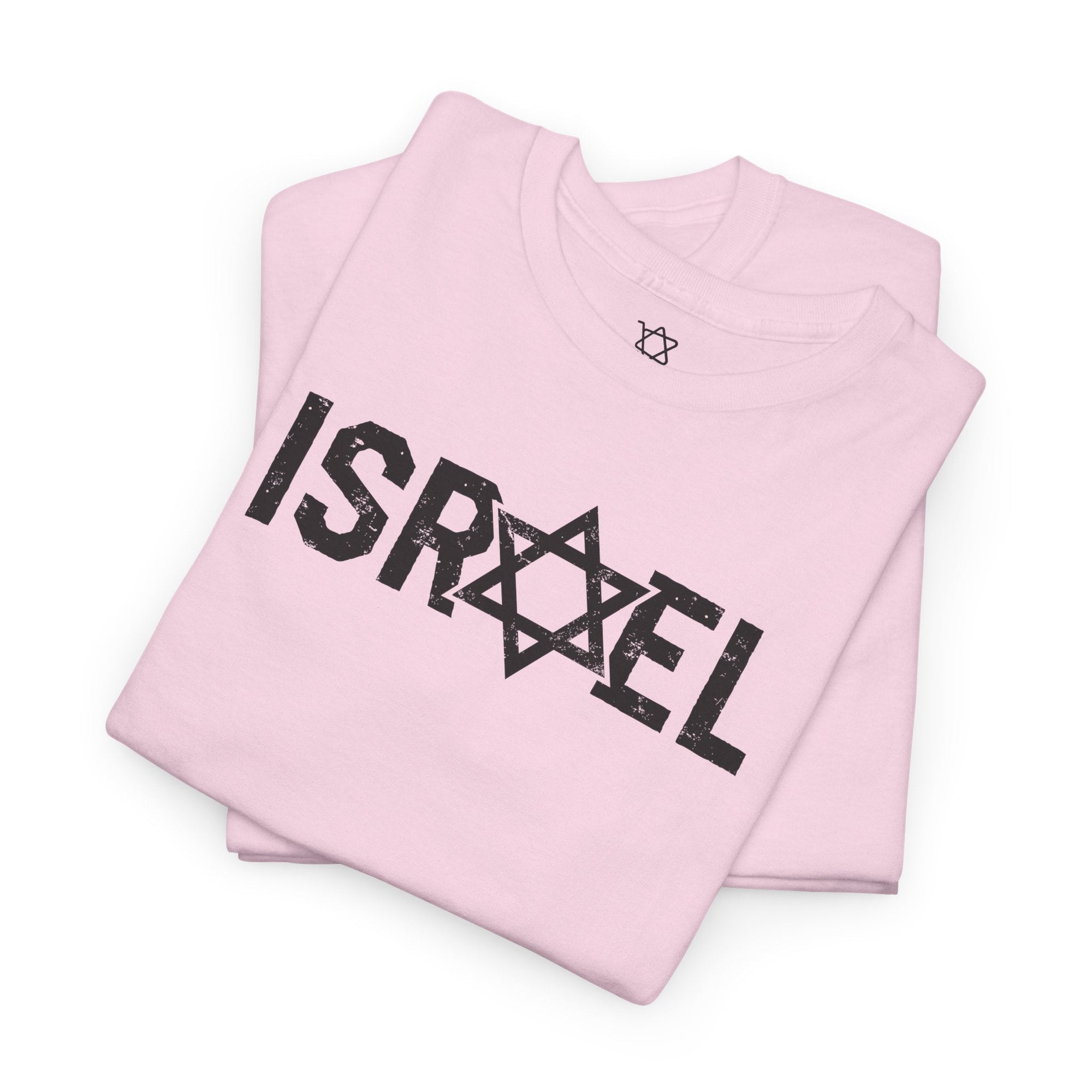Israel T-Shirt - Shop Israel
