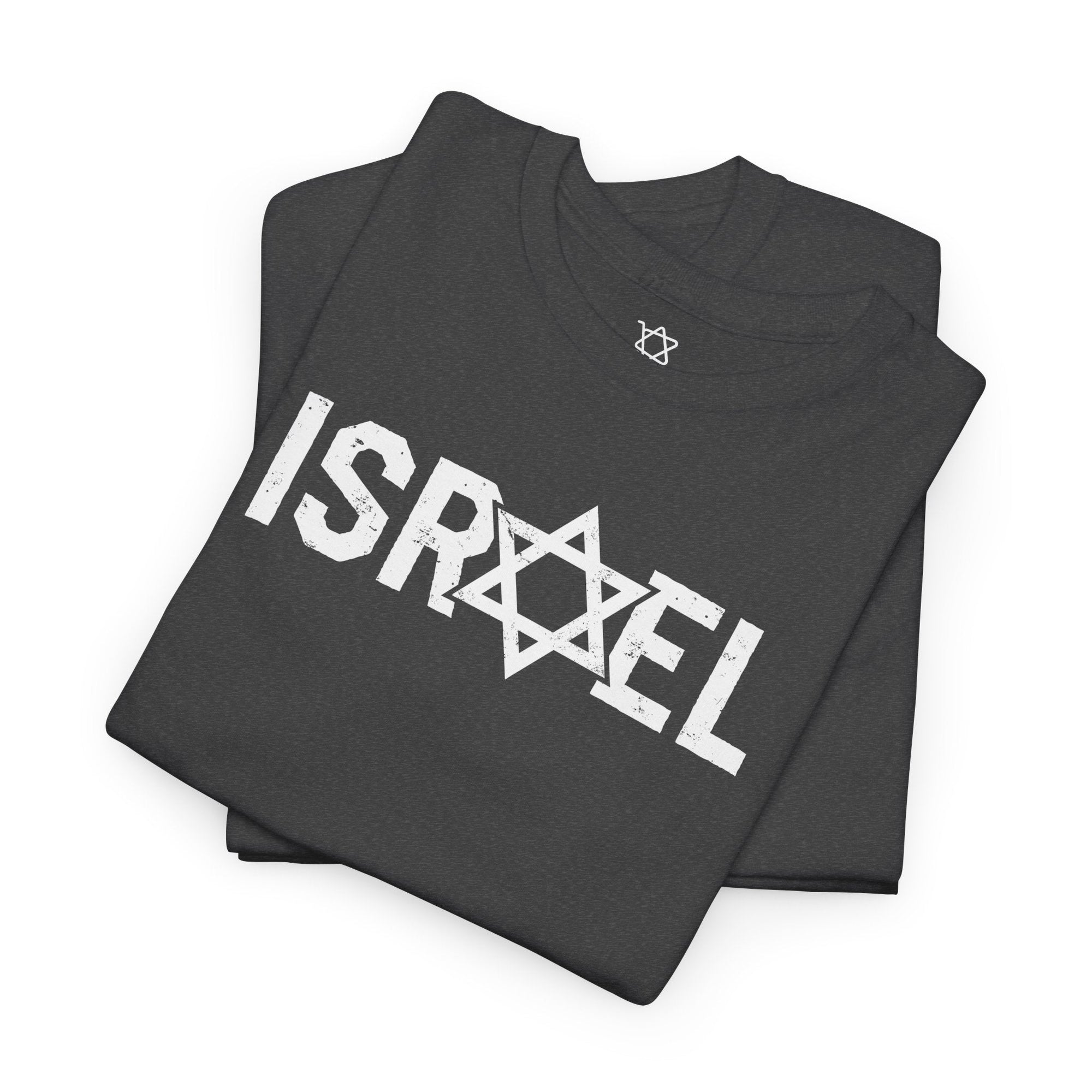 Israel T-Shirt - Shop Israel