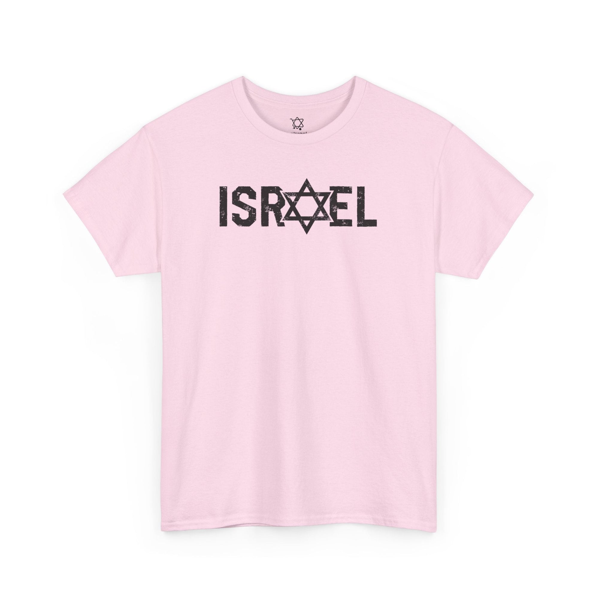 Israel T-Shirt - Shop Israel