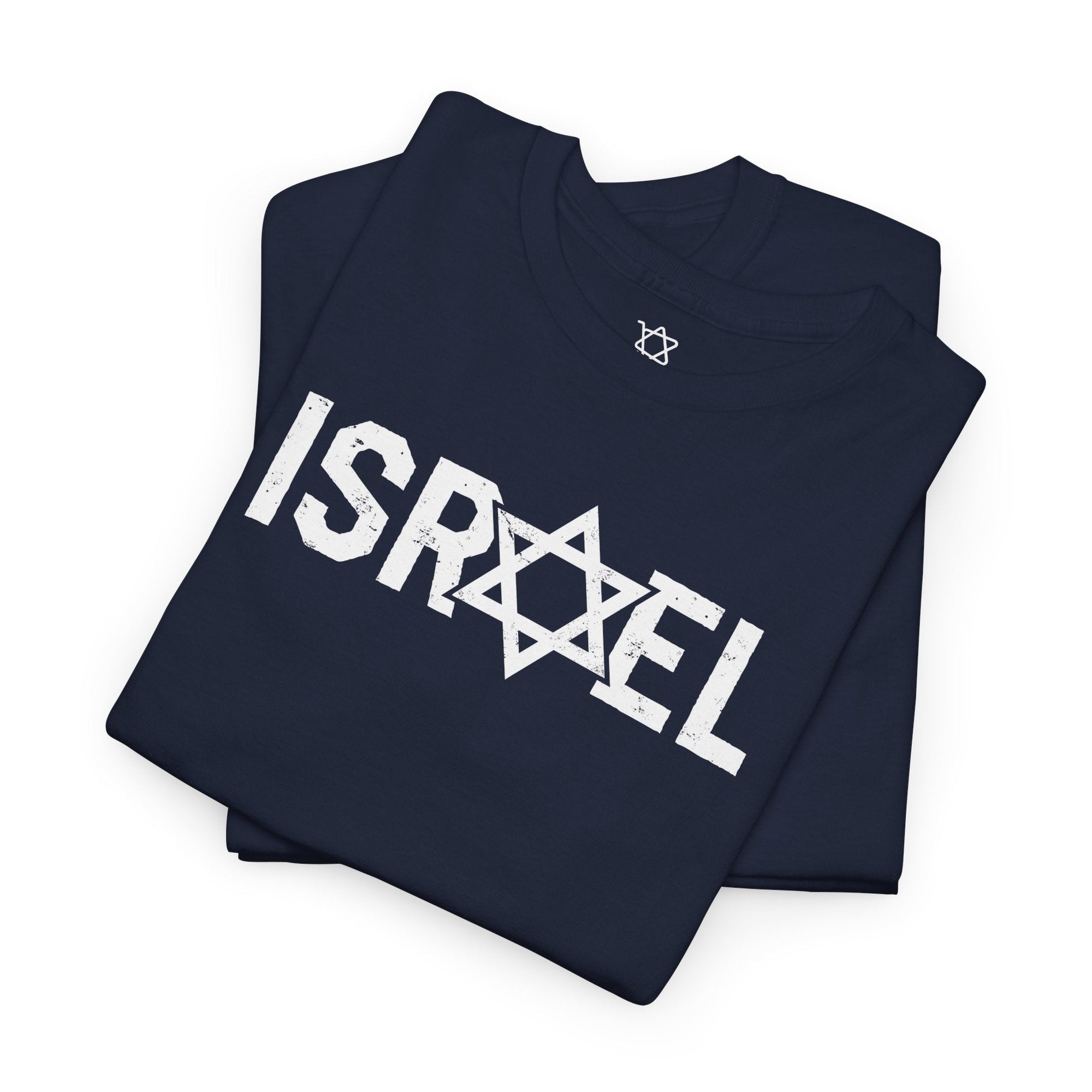 Israel T-Shirt - Shop Israel