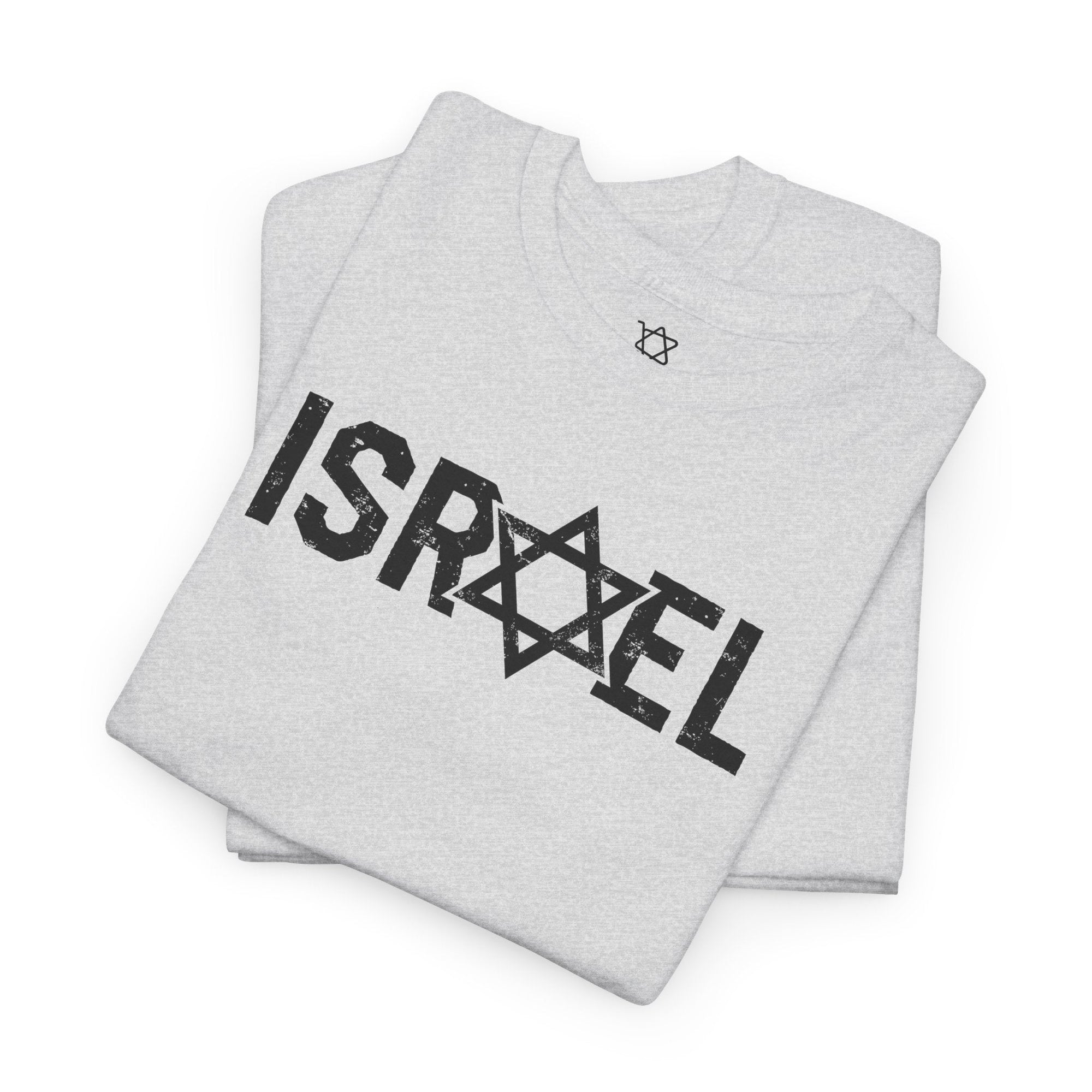 Israel T-Shirt - Shop Israel
