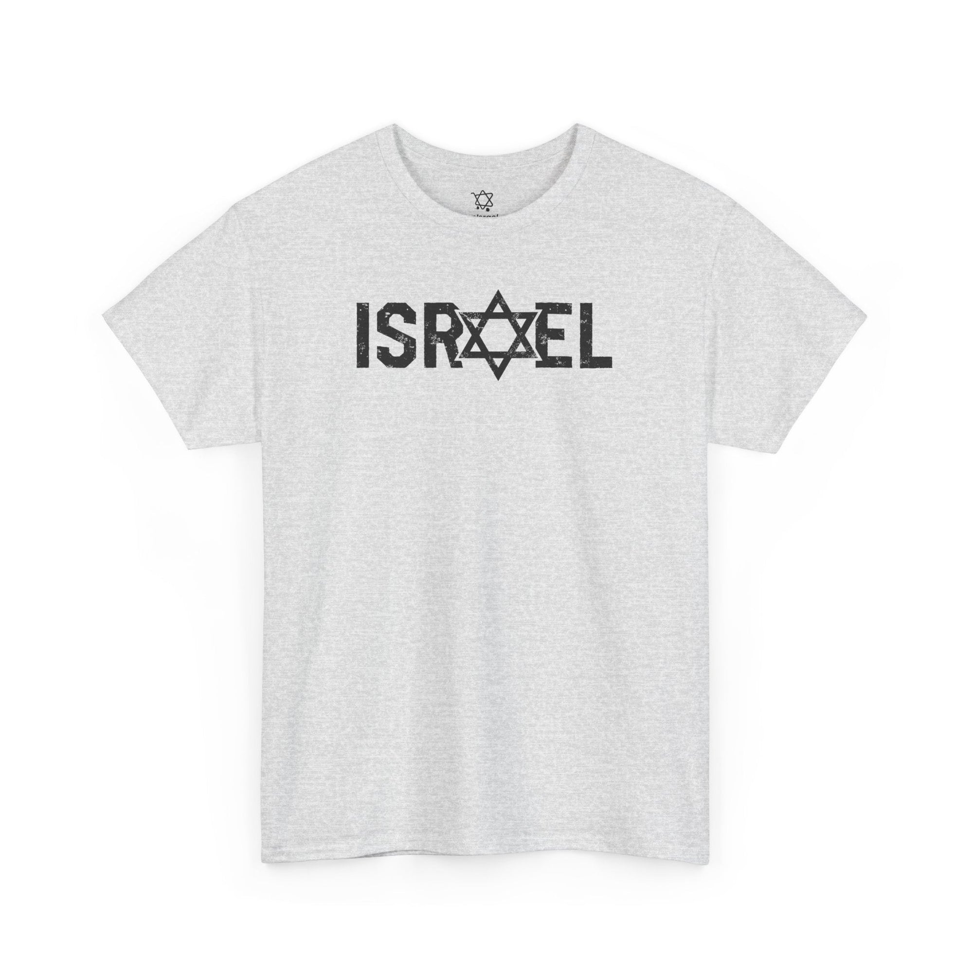 Israel T-Shirt - Shop Israel
