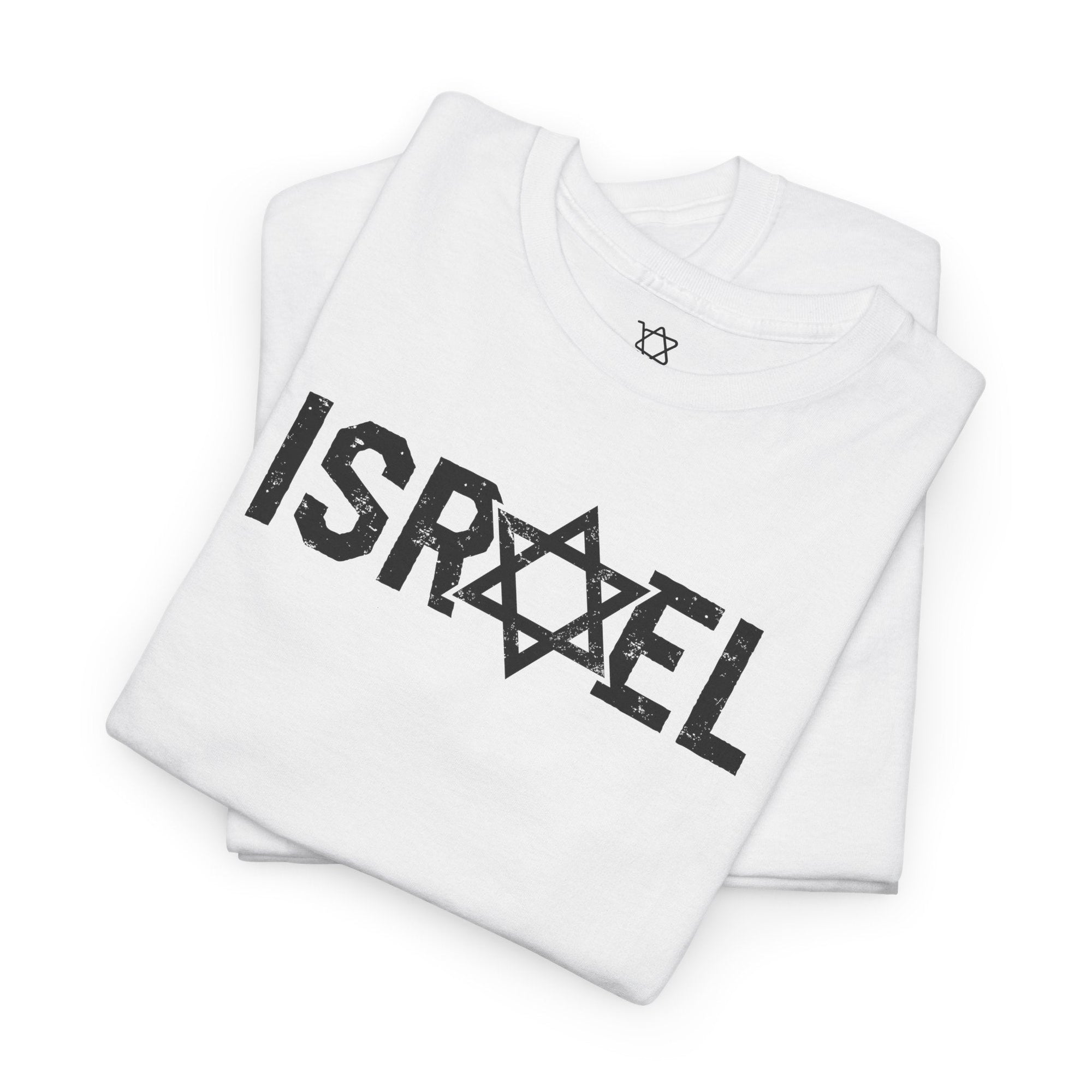 Israel T-Shirt - Shop Israel