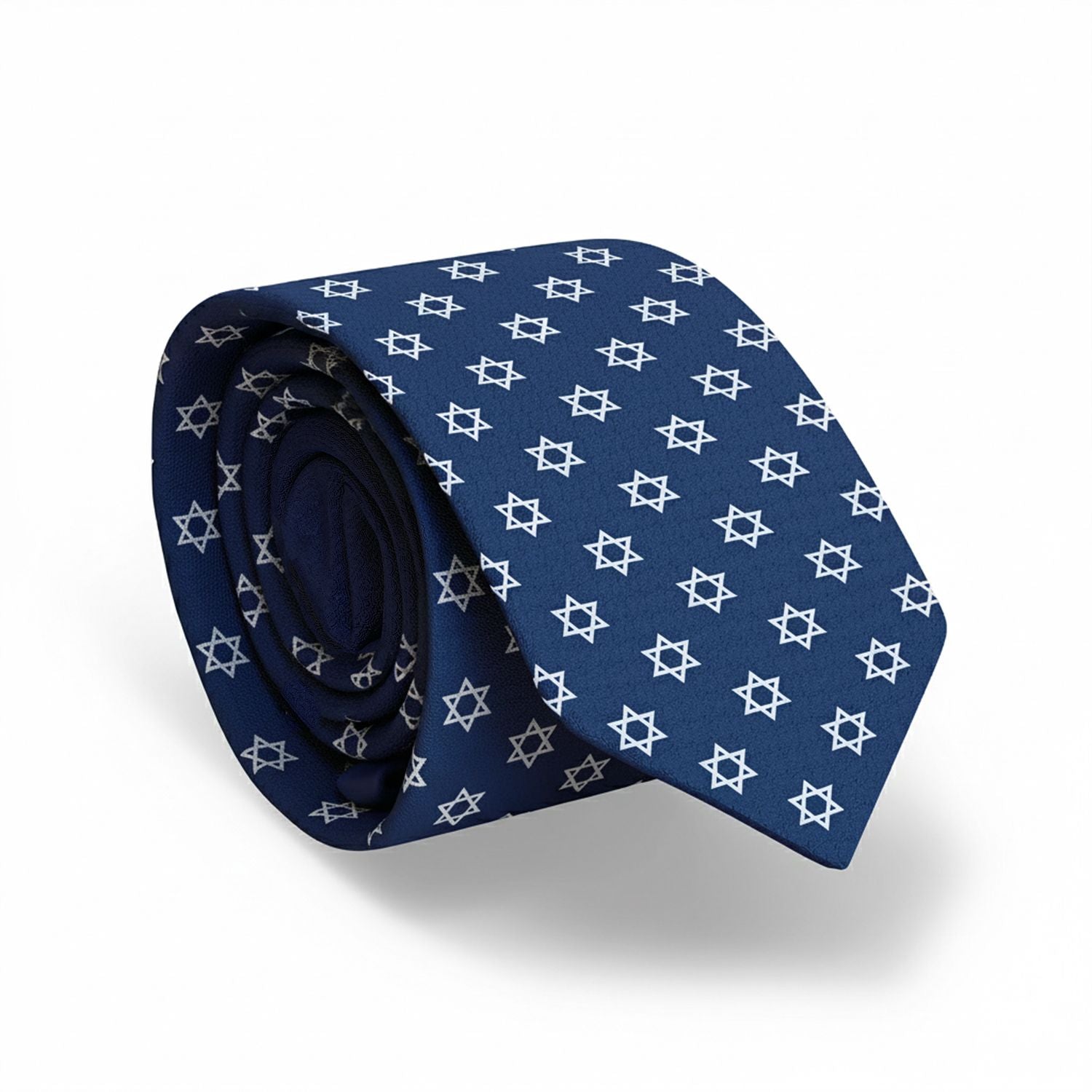 Israel Tie - Shop Israel