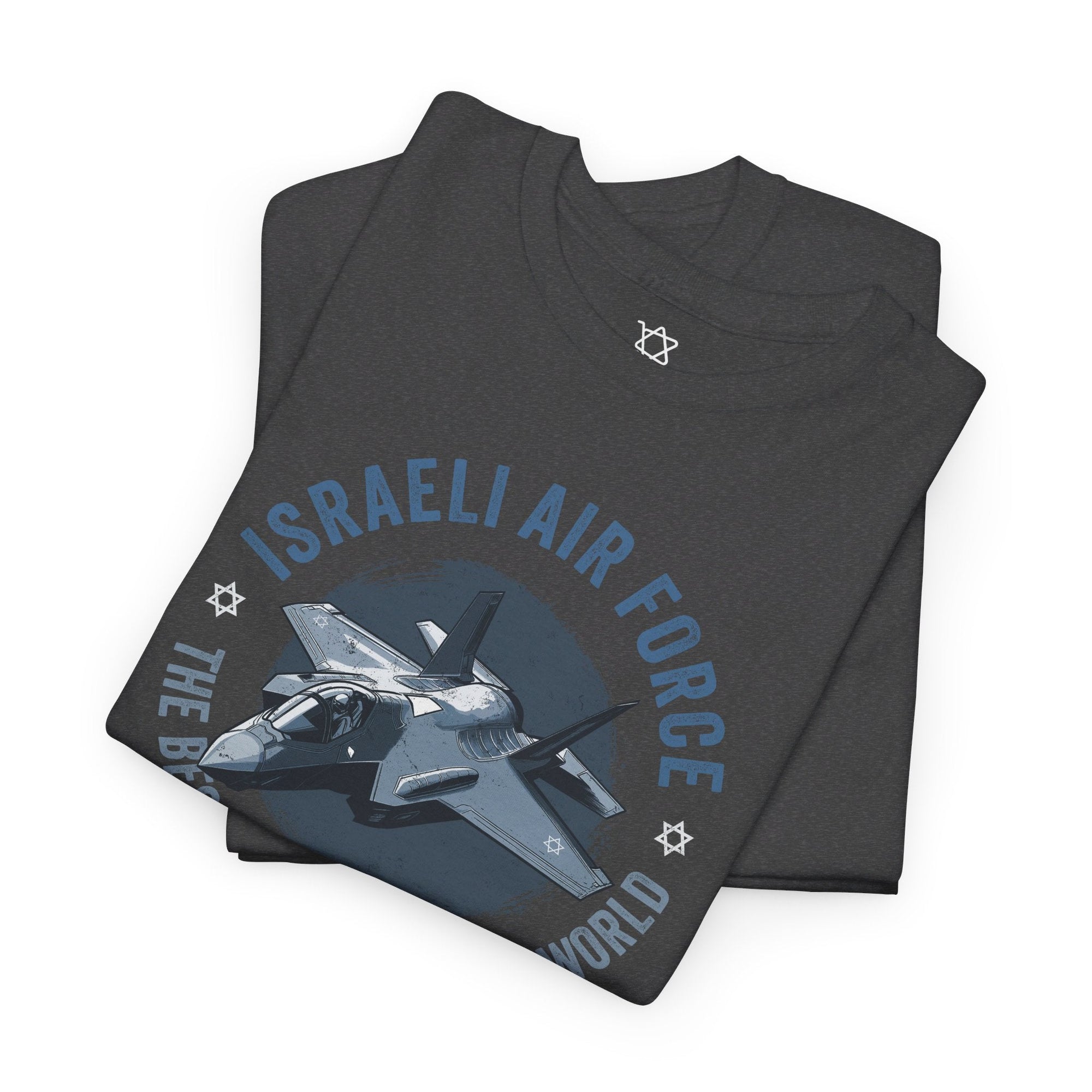 Israeli Air Force T - Shirt - Shop Israel