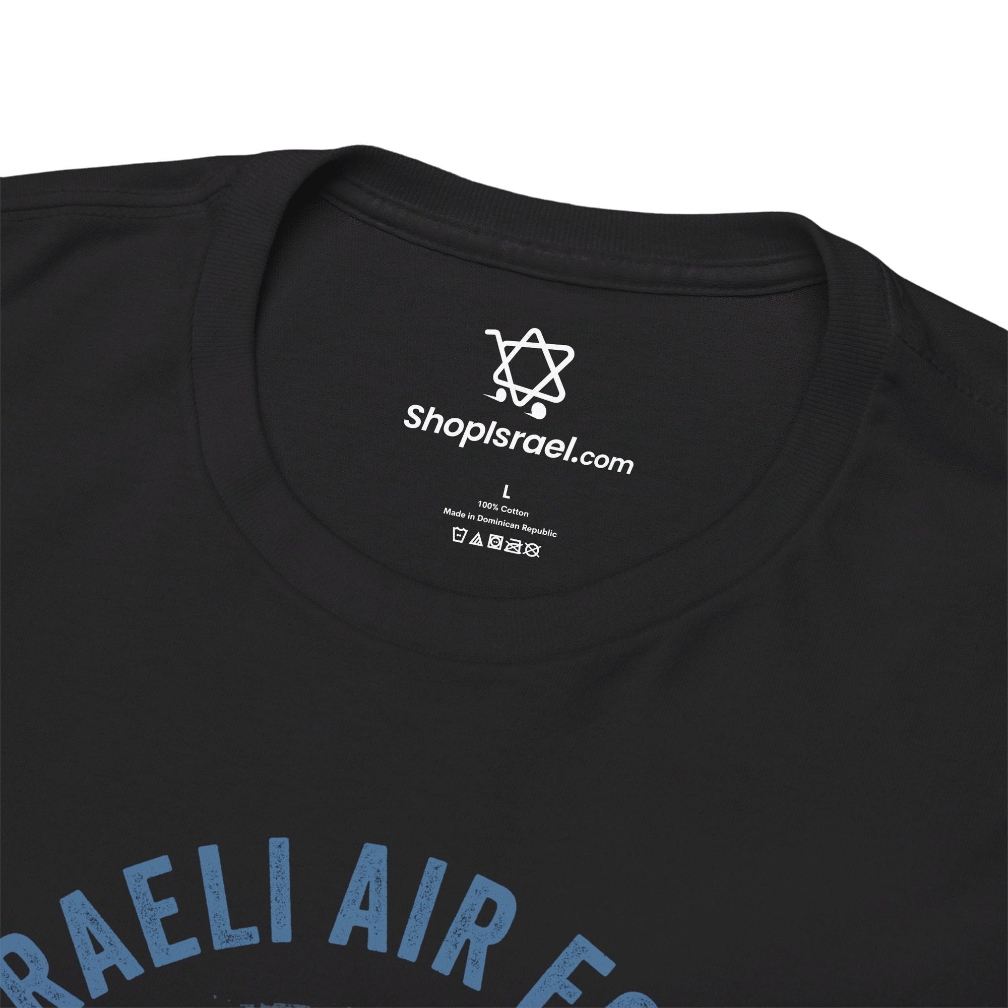 Israeli Air Force T - Shirt - Shop Israel