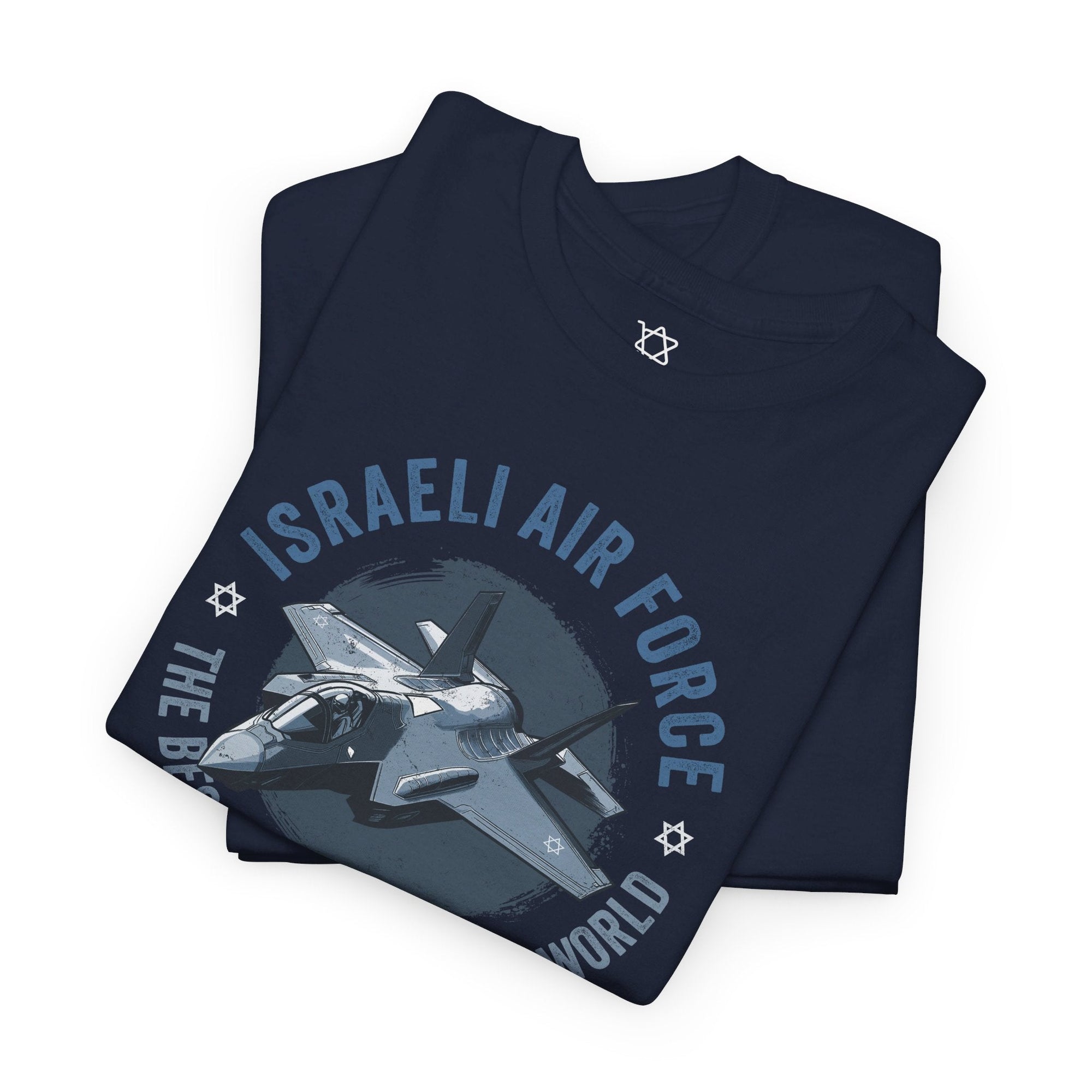 Israeli Air Force T - Shirt - Shop Israel