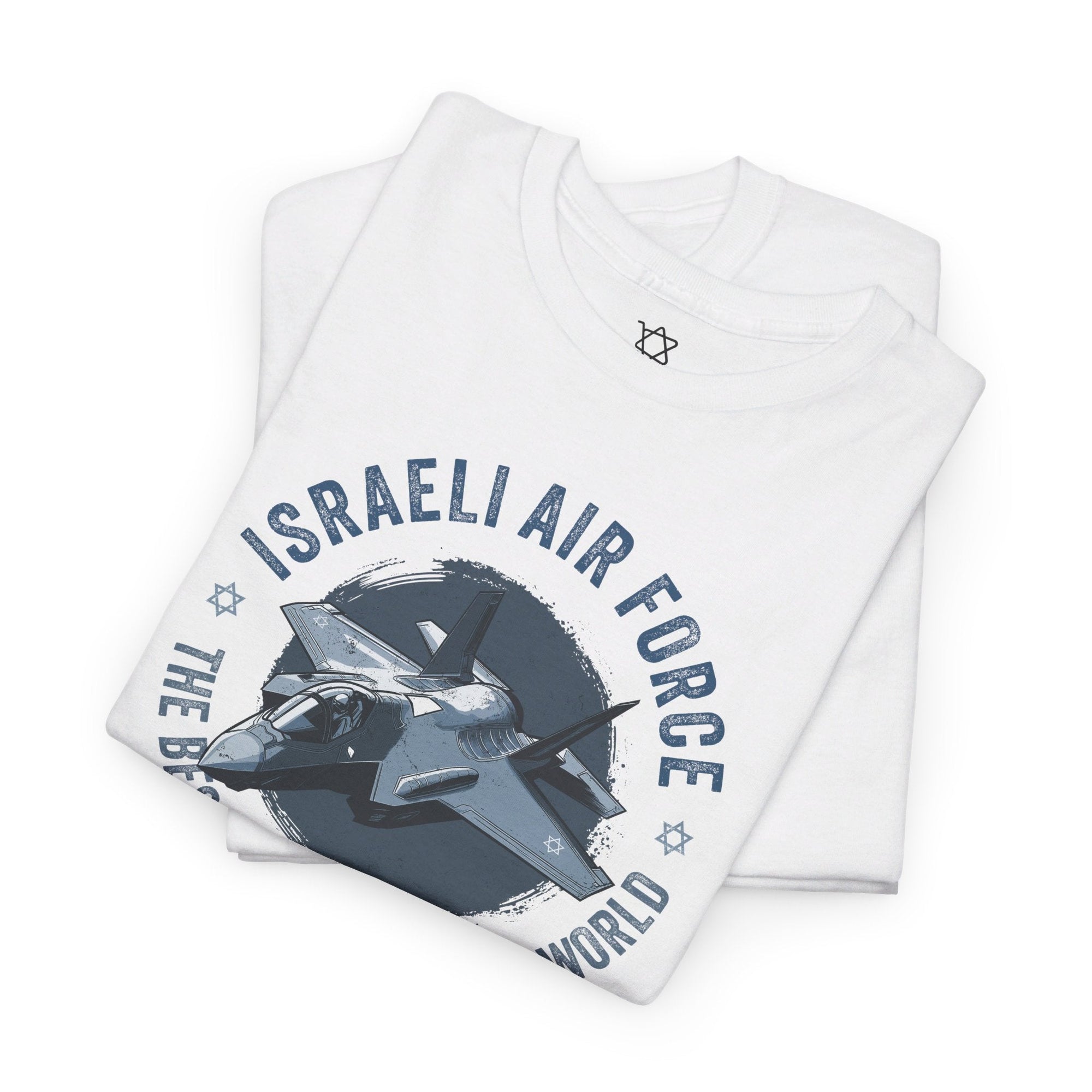 Israeli Air Force T - Shirt - Shop Israel