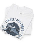 Israeli Air Force T - Shirt - Shop Israel