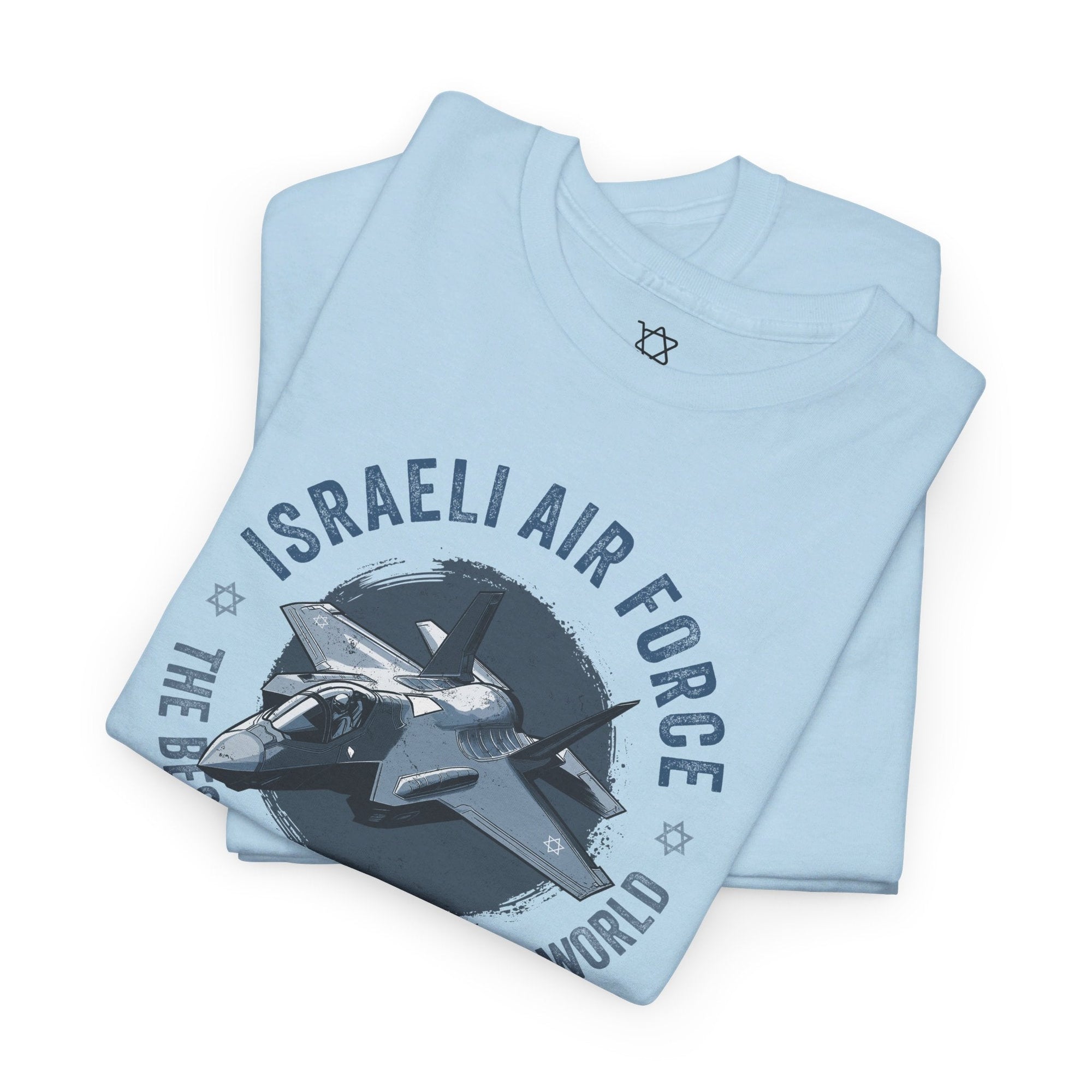 Israeli Air Force T - Shirt - Shop Israel