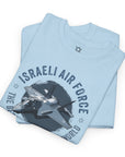 Israeli Air Force T - Shirt - Shop Israel