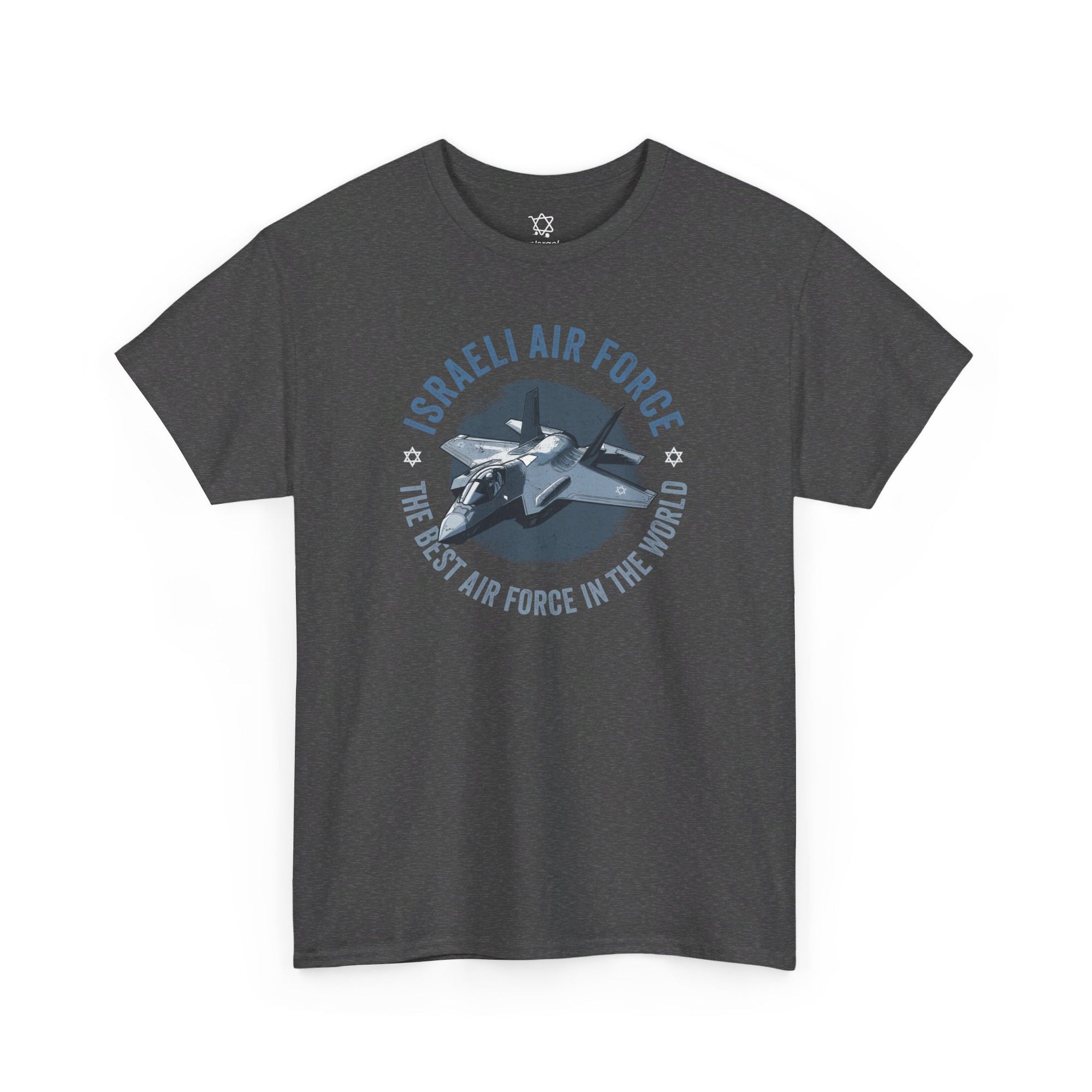 Israeli Air Force T - Shirt - Shop Israel