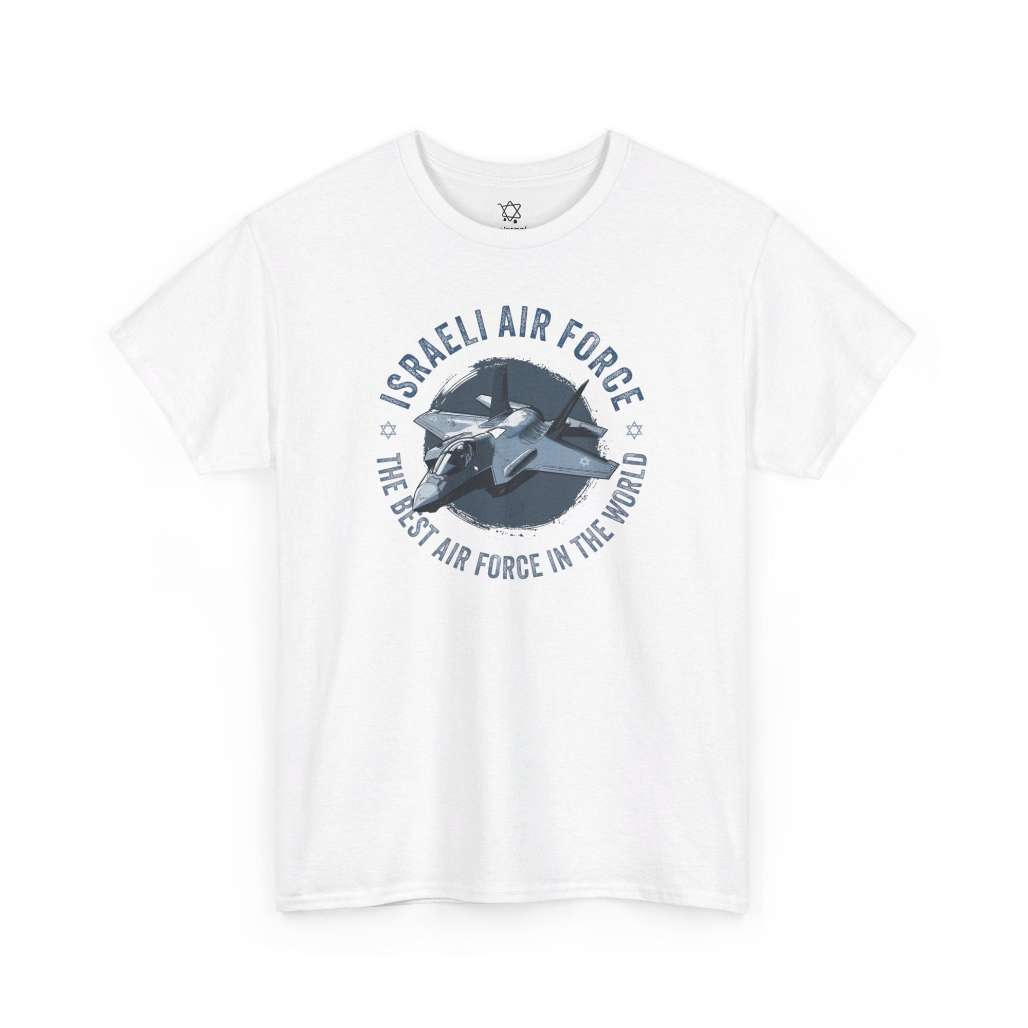 Israeli Air Force T - Shirt - Shop Israel