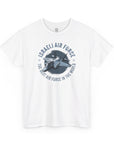 Israeli Air Force T - Shirt - Shop Israel