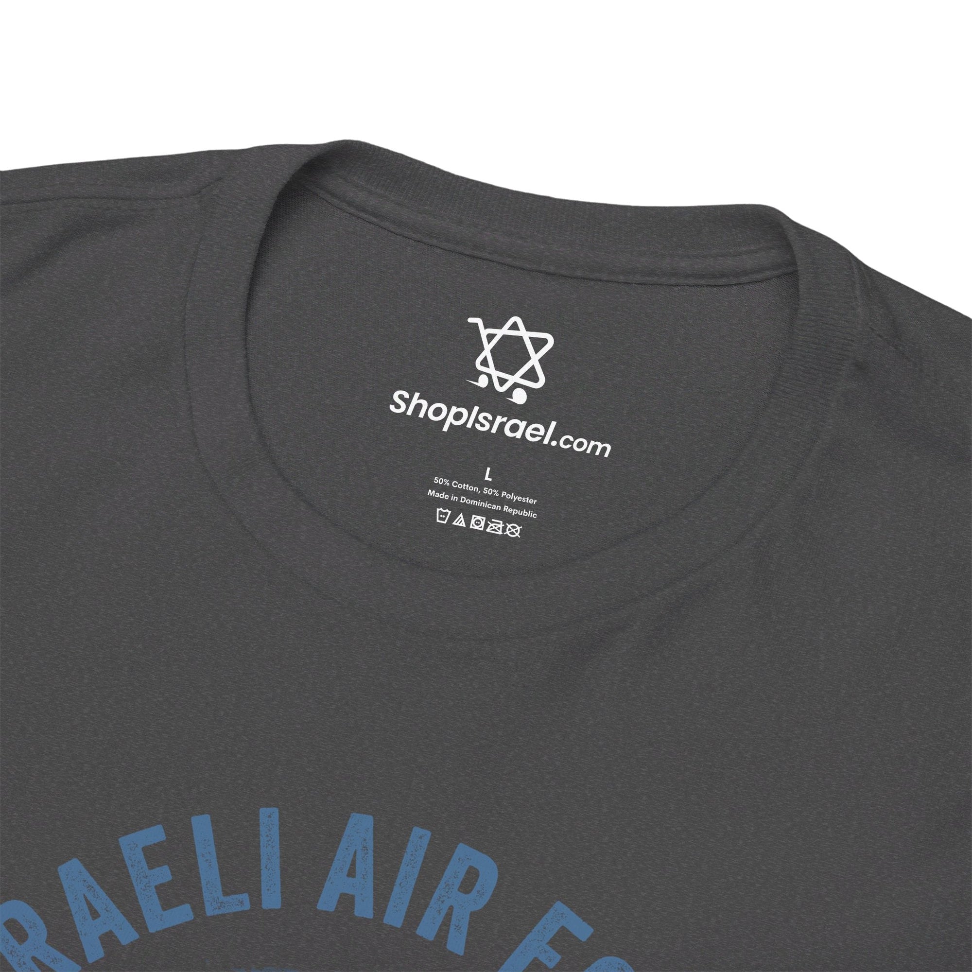 Israeli Air Force T - Shirt - Shop Israel