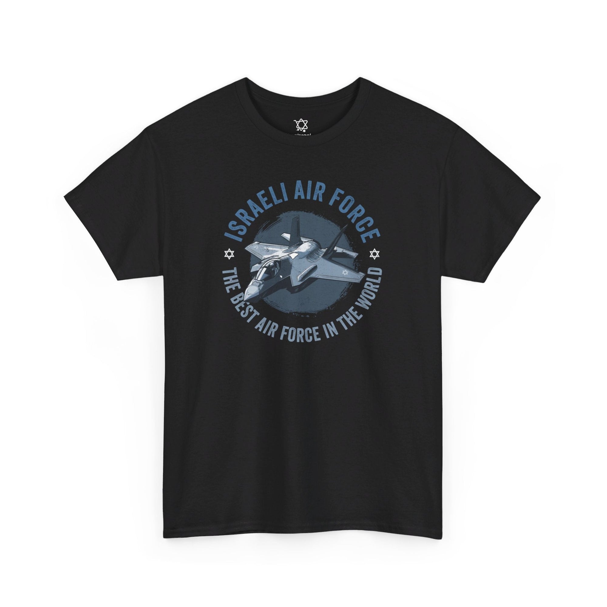 Israeli Air Force T - Shirt - Shop Israel