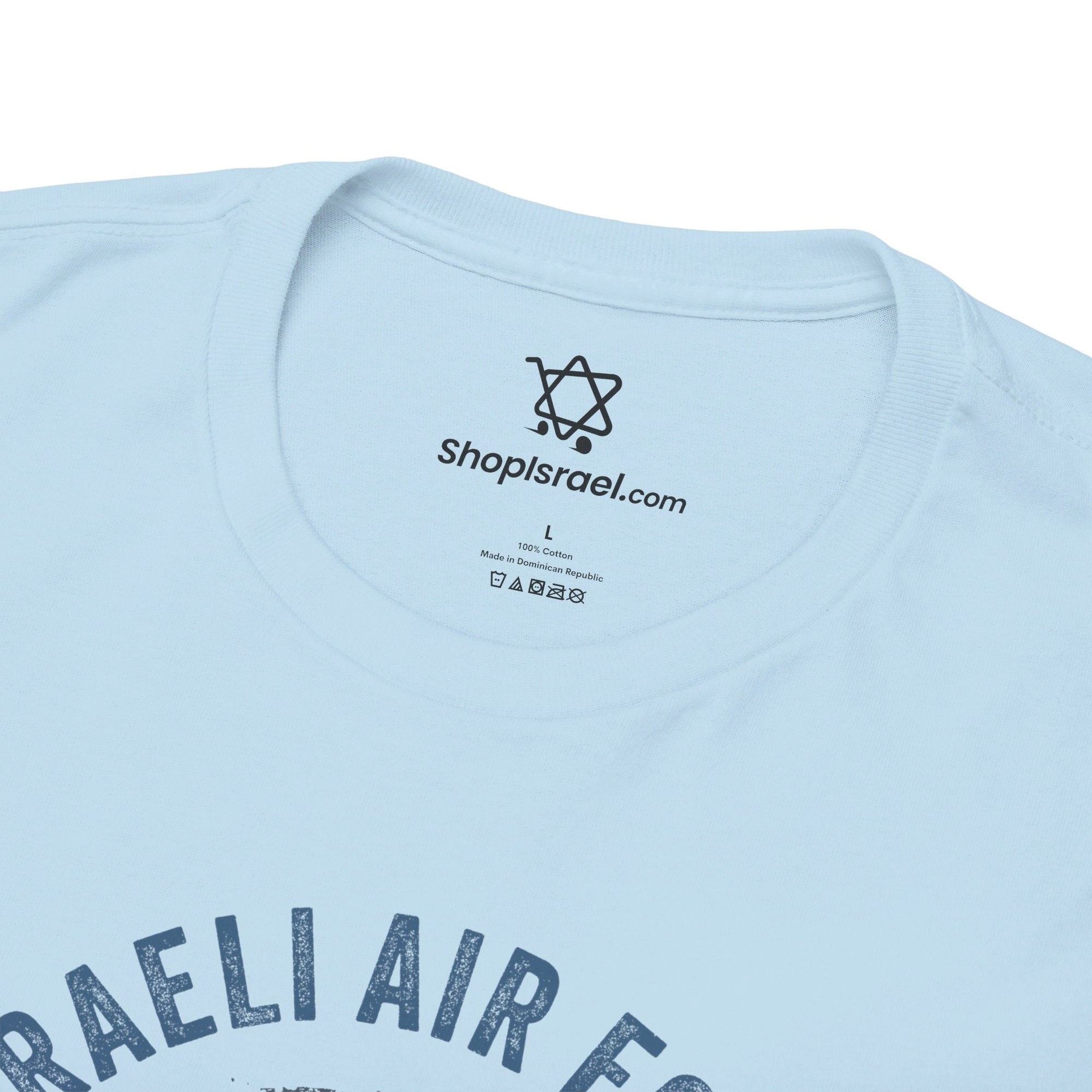 Israeli Air Force T - Shirt - Shop Israel