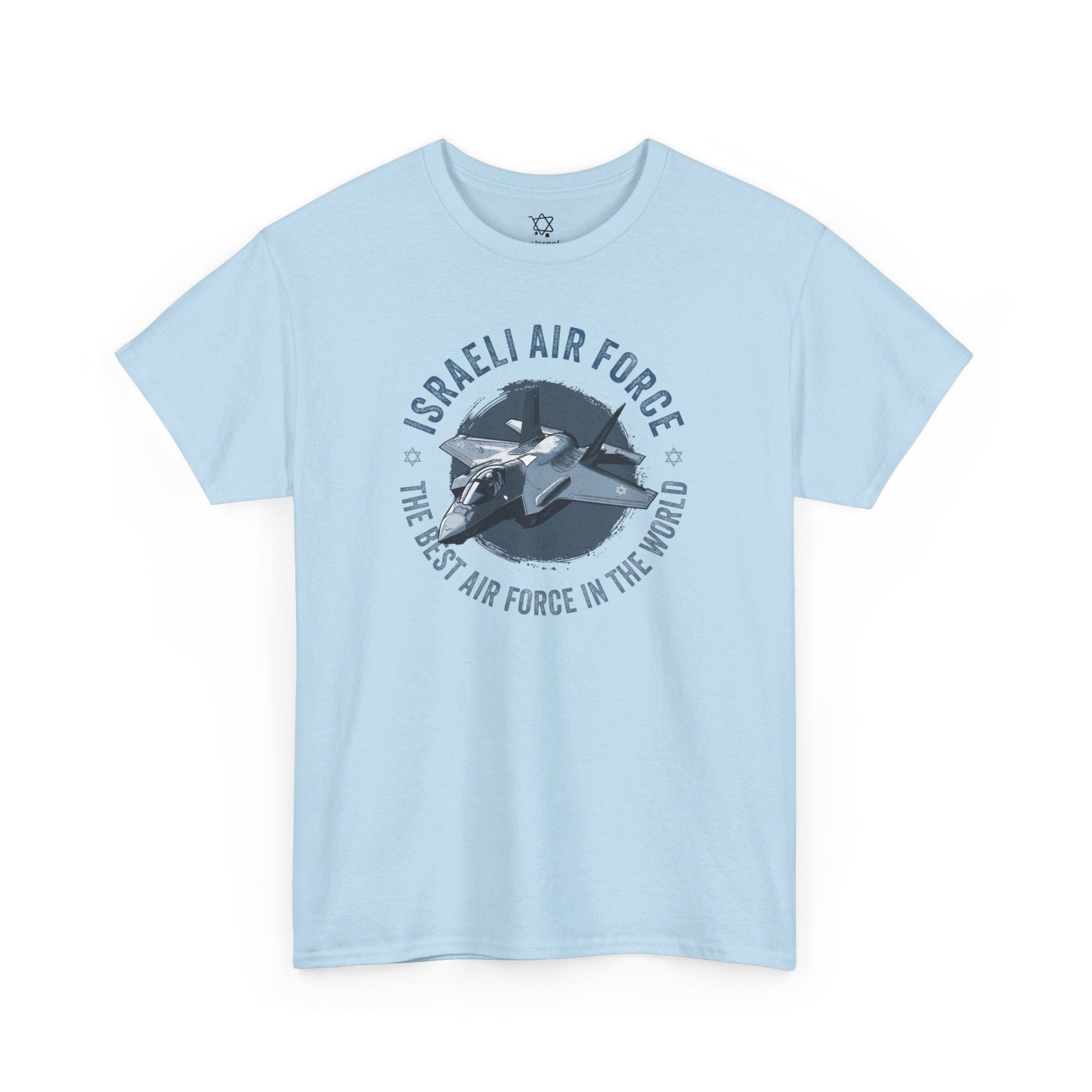 Israeli Air Force T - Shirt - Shop Israel