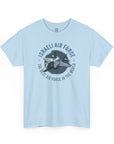 Israeli Air Force T - Shirt - Shop Israel