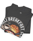 Israeli Breakfast Club T-Shirt - Shop Israel