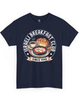 Israeli Breakfast Club T-Shirt - Shop Israel