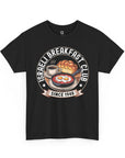 Israeli Breakfast Club T-Shirt - Shop Israel