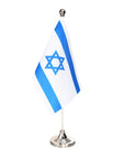 Israeli Desk Flag - Shop Israel