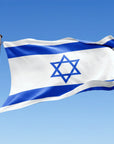 Israeli Flag - Shop Israel