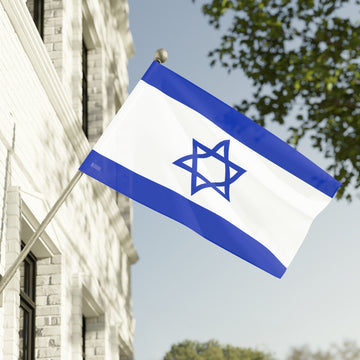 Israeli Flag - Shop Israel