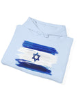 Israeli Flag Hoodie - Shop Israel