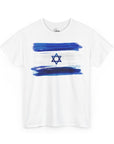 Israeli Flag T-Shirt - Shop Israel