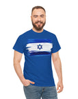 Israeli Flag T-Shirt - Shop Israel