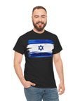 Israeli Flag T-Shirt - Shop Israel