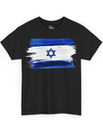 Israeli Flag T-Shirt - Shop Israel