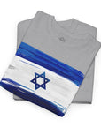 Israeli Flag T-Shirt - Shop Israel