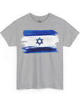 Israeli Flag T-Shirt - Shop Israel