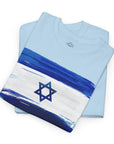 Israeli Flag T-Shirt - Shop Israel